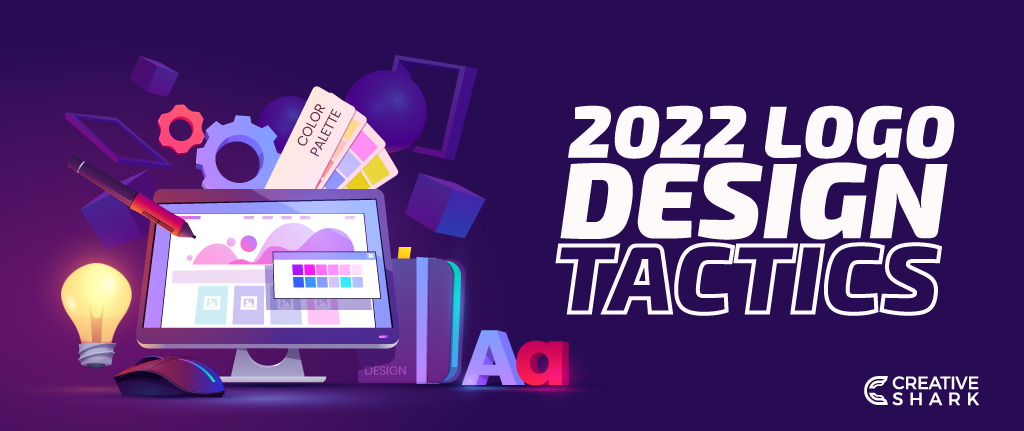 The Logo Design Art Reference That Companies Require in 2022